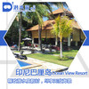 【度假村】巴厘岛图蓝本潜水度假套餐 - OceanView Dive Resort 商品缩略图0