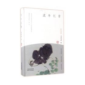 流年忆昔
