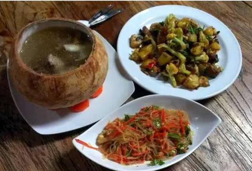 【度假村】巴厘图蓝本潜水套餐 - 飞鱼&摩娜Puri Tulamben - 沉船/微距潜水 商品图6