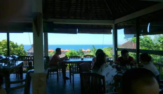 【度假村】巴厘图蓝本潜水套餐 - 飞鱼&摩娜Puri Tulamben - 沉船/微距潜水 商品图3