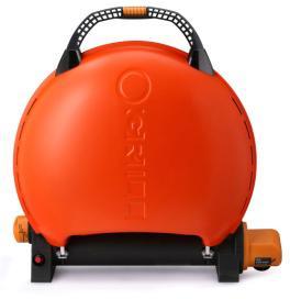 O-GRILL 燃气烧烤炉 商品图0