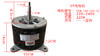 5PN2-6.5CM YDK-139-120-10室内电机 货品代码57071 商品缩略图0