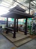 仿古四角木亭（A）款  SJT-A01 商品缩略图0