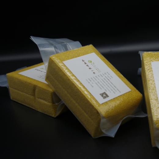 合作生产 | 高原生态小米5斤团购 商品图0