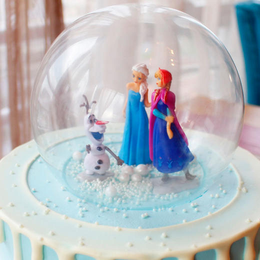 雪之女王 商品图1