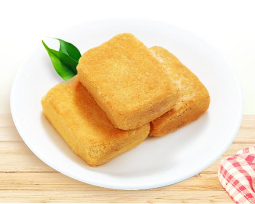 【四选一】枣泥核桃酥/金桔酥/蓝莓酥/芒果酥 商品图1