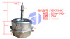 3PW8-10cm 天花机电机YDK75-6C 货品代码57047 商品缩略图0