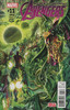 全新全异复仇者 主刊 All New All Different Avengers（2016）普封  商品缩略图4