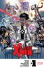 全新X战警  V2 年刊 特刊 All New X Men Annual Vol 2（2016）普封 商品缩略图0
