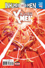全新X战警 主刊 Alll New X-Men V2（2015）普封 商品缩略图1