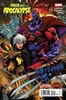 X战警 天启时代 支线 Age of Apocalypse V2（2015）普封 商品缩略图3