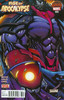 X战警 天启时代 支线 Age of Apocalypse V2（2015）普封 商品缩略图0