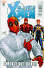 全新X战警 主刊 Alll New X-Men V2（2015）变体 商品缩略图4