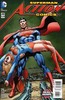 动作漫画 V2 主刊 Action Comics V2（2011）变体 商品缩略图1