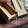 简约抽屉式竹香盒 商品缩略图2