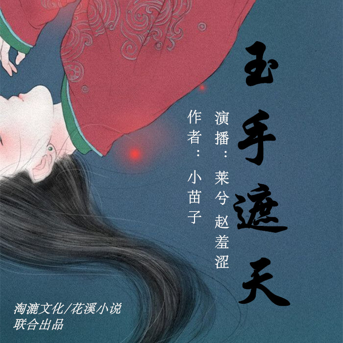 【玉手遮天】第二十集