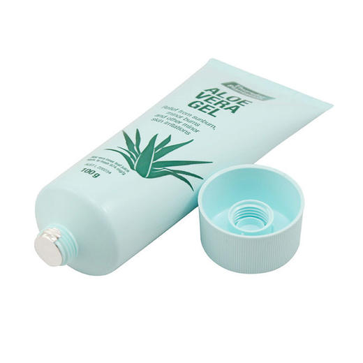 澳洲Thursday plantation 星期四农庄 芦荟胶 100g 商品图1