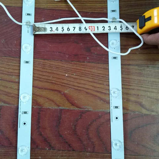 LED灯条 灯箱专用灯条 商品图3