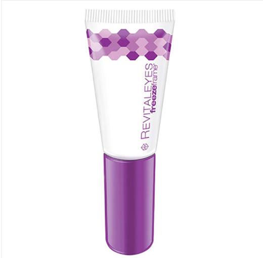 （永久下架）澳洲Freeze Frame 生物多胜肽赋活精华眼霜 15ml 商品图4