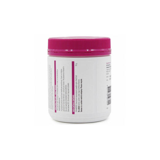 （永久下架）澳洲Swisse瑞思 高浓度蔓越莓精华胶囊 180粒 商品图1