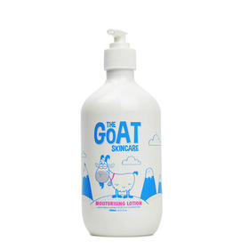 （永久下架）澳洲Goat Soap 山羊奶润肤乳 500ml