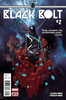 异人族 Black Bolt 商品缩略图5