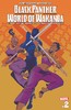 黑豹 瓦坎达世界 支线 Black Panther World Of Wakanda（2016）普封 商品缩略图4