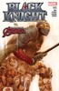 复仇者联盟 Black Knight Vol 2 商品缩略图3