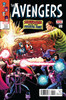 复仇者联盟 V6 1.1-5.1 主刊 Avengers V6 1.1-5.1（2017）普封 商品缩略图1