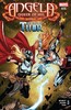 银河护卫队 Angela queen of hel 商品缩略图1