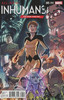 变体 异人族 All New Inhumans 商品缩略图0