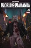 黑豹 瓦坎达世界 支线 Black Panther World Of Wakanda（2016）普封 商品缩略图0