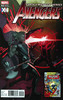 复仇者联盟 V6 主刊 Avengers V6（2017）变体 商品缩略图7
