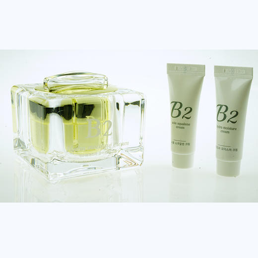 幽兰一品B2保湿面霜50ml 商品图2