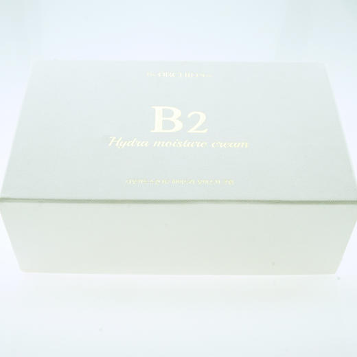 幽兰一品B2保湿面霜50ml 商品图3