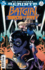 蝙蝠女孩和猛禽小队 斜线 Batgirl and the Birds of Prey（2016）变体 商品缩略图4