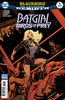 蝙蝠女孩和猛禽小队 斜线 Batgirl and the Birds of Prey（2016）普封 商品缩略图2