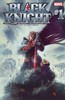 复仇者联盟 Black Knight Vol 2 商品缩略图4