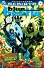 蓝甲虫 Blue Beetle Vol 9 商品缩略图10