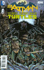 蝙蝠侠/忍者神龟 V1 斜线 Batman Teenage Mutant Ninja Turtles V1（2016）变体 商品缩略图2