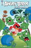 变体 愤怒的小鸟 Angry Birds Flight School 商品缩略图0
