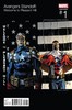复仇者联盟 对峙 欢迎来到欢乐丘 特刊 Avengers Standoff Welcome to Pleasant Hill（2016）变体 商品缩略图0