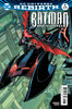 未来蝙蝠侠V6 主刊 Batman Beyond V6（2016）变体 商品缩略图5