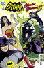 蝙蝠侠66遇上神奇女侠77 支线 Batman 66 Meets Wonder Woman 77（2017）普封 商品缩略图1