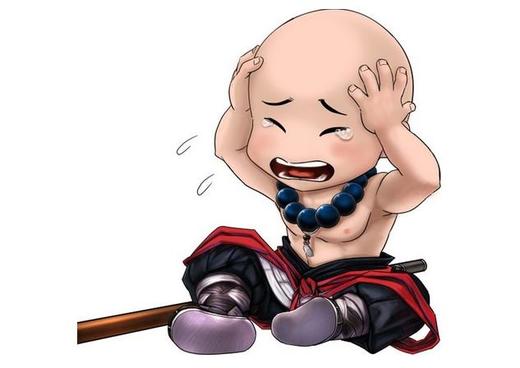 哭鼻子“大王” 商品图0