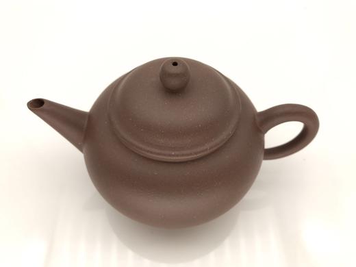 紫泥水平壶(200ml) 适合4～6人 商品图1