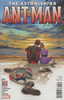 惊世骇俗蚁人 主刊 Astonishing Ant Man（2015）普封 商品缩略图0