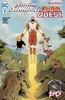 亚当斯特兰奇 Adam Strange Future Quest Special 商品缩略图0