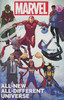 漫威宇宙 All New All Different Marvel Universe Vol All-New，All-Different 商品缩略图0