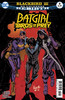 蝙蝠女孩和猛禽小队 斜线 Batgirl and the Birds of Prey（2016）普封 商品缩略图3